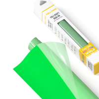 PF Tubitherm 401 Neon Green 30,5x61