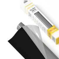 PF Tubitherm 700 Black 30,5x61cm