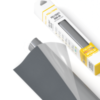 PF Tubitherm 780 Anthracit 30,5x61c