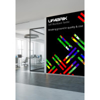 Ufabrik Soft Blackback FR 3,20x100m