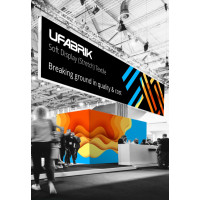 Ufabrik Soft Display Stretch 3,20x100m
