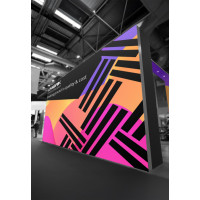 Ufabrik Universal Blackback 3,2x100m