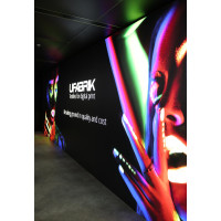 Ufabrik Universal Backlit 3,20 x100m