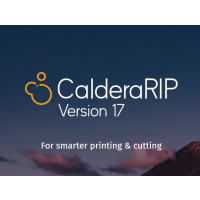 CALDERA Package VisualRip+PRO V17