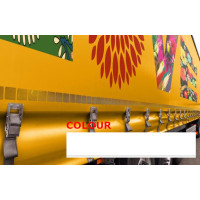 MACal Truck Tarp 28-00 White Matt 