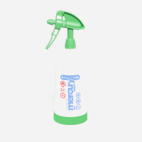 Mercury PRO+ Super 360 ° 1,0 l, Green