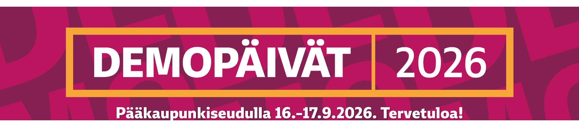 Demopäivät2026