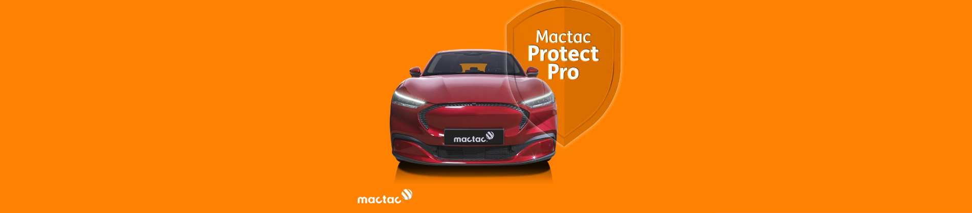 Mactac Protect Pro
