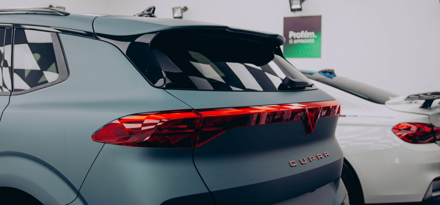 profilm autokalvo sesoma