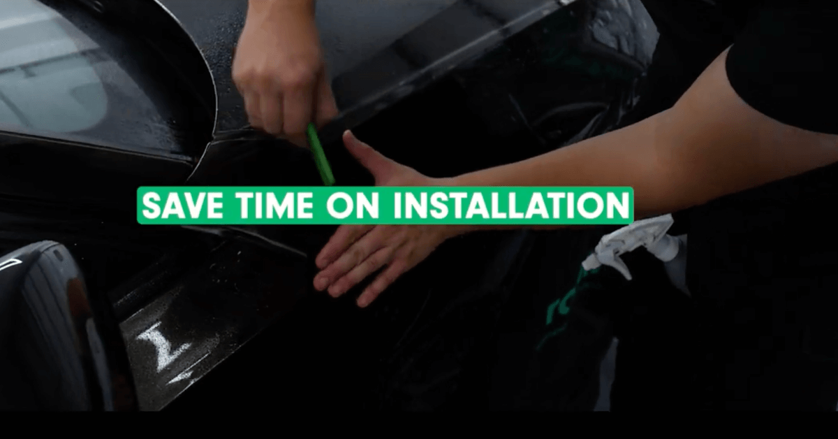 Profilm PPF-kalvot ja tummennuskalvot